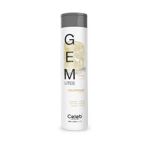 ШАМПУНЬ ДЛЯ ЯРКОСТИ ЦВЕТА. ЦИТРИН Gem Lites Shampoo Citrine