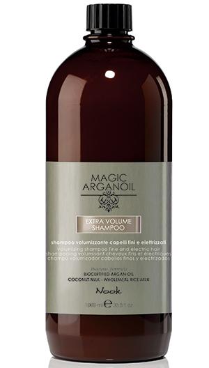 Extra Volume Shampoo 1000 мл