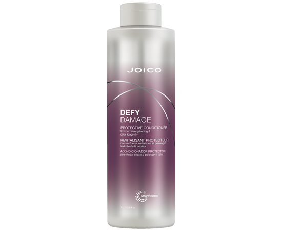 Кондиционер-Бонд защитный JOICO для укрепления связей и стойкости цвета, 1000 мл