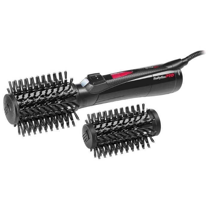 Фен-щетка BaByliss Pro Rotating арт. BAB2770E