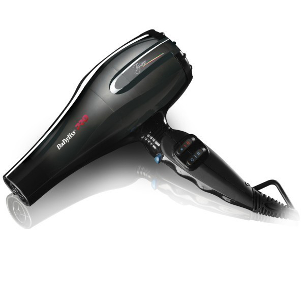 Профессиональный фен BaByliss Pro Tiziano арт. BAB6330RE
