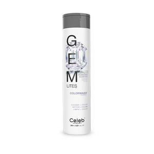ШАМПУНЬ ДЛЯ ЯРКОСТИ ЦВЕТА. БРИЛЛИАНТ Gem Lites Shampoo Flawless Diamond