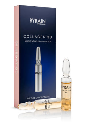 COLLAGEN 3D