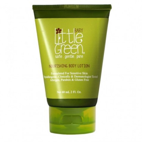 Лосьон питательный для тела - Nourishing Body Lotion (60 мл)
