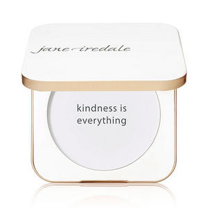 REFILLABLE COMPACT