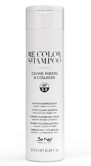 Be Hair 1221 Be Color After Colour Shampoo 300 мл