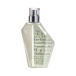 СПРЕЙ ПАРФЮМИРОВАННЫЙ ДЛЯ ВОЛОС «ОКЕАНИЧЕСКИЙ УХОД» SEASCENT Hair Perfume