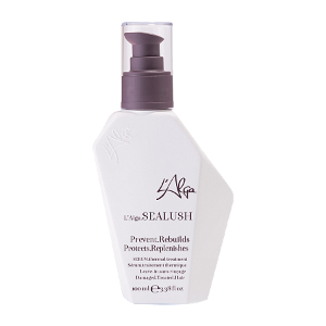 СЫВОРОТКА ТЕРМОЗАЩИТНАЯ ВОССТАНАВЛИВАЮЩАЯ SEALUSH Serum