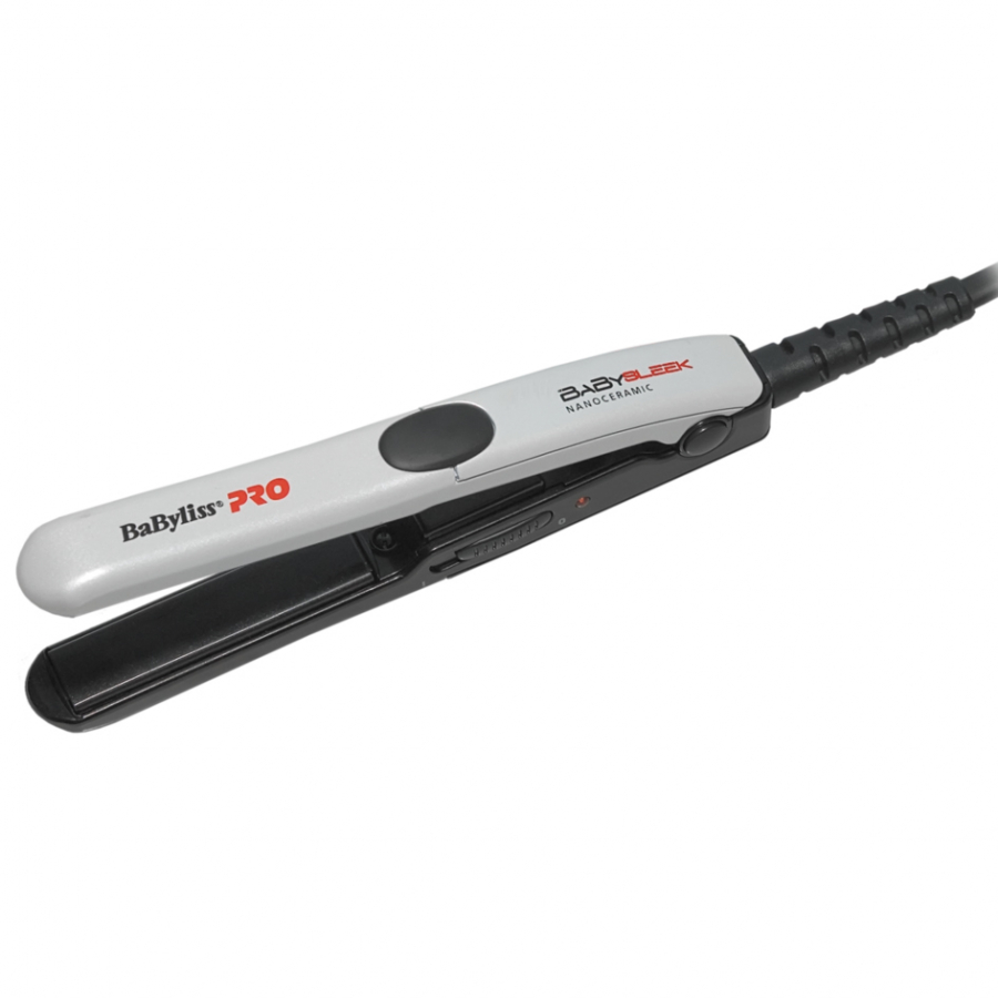 Мини-выпрямитель BaByliss Pro BaBySleek арт. BAB2050E