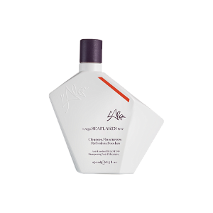 ШАМПУНЬ ПРОТИВ ПЕРХОТИ SEAFLAKES Free Anti-Dandruff Shampoo