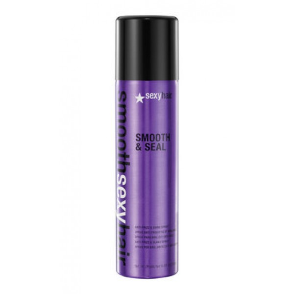 Cпрей разглаживающий