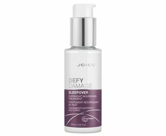Ночная питательная эмульсия JOICO, 100 мл