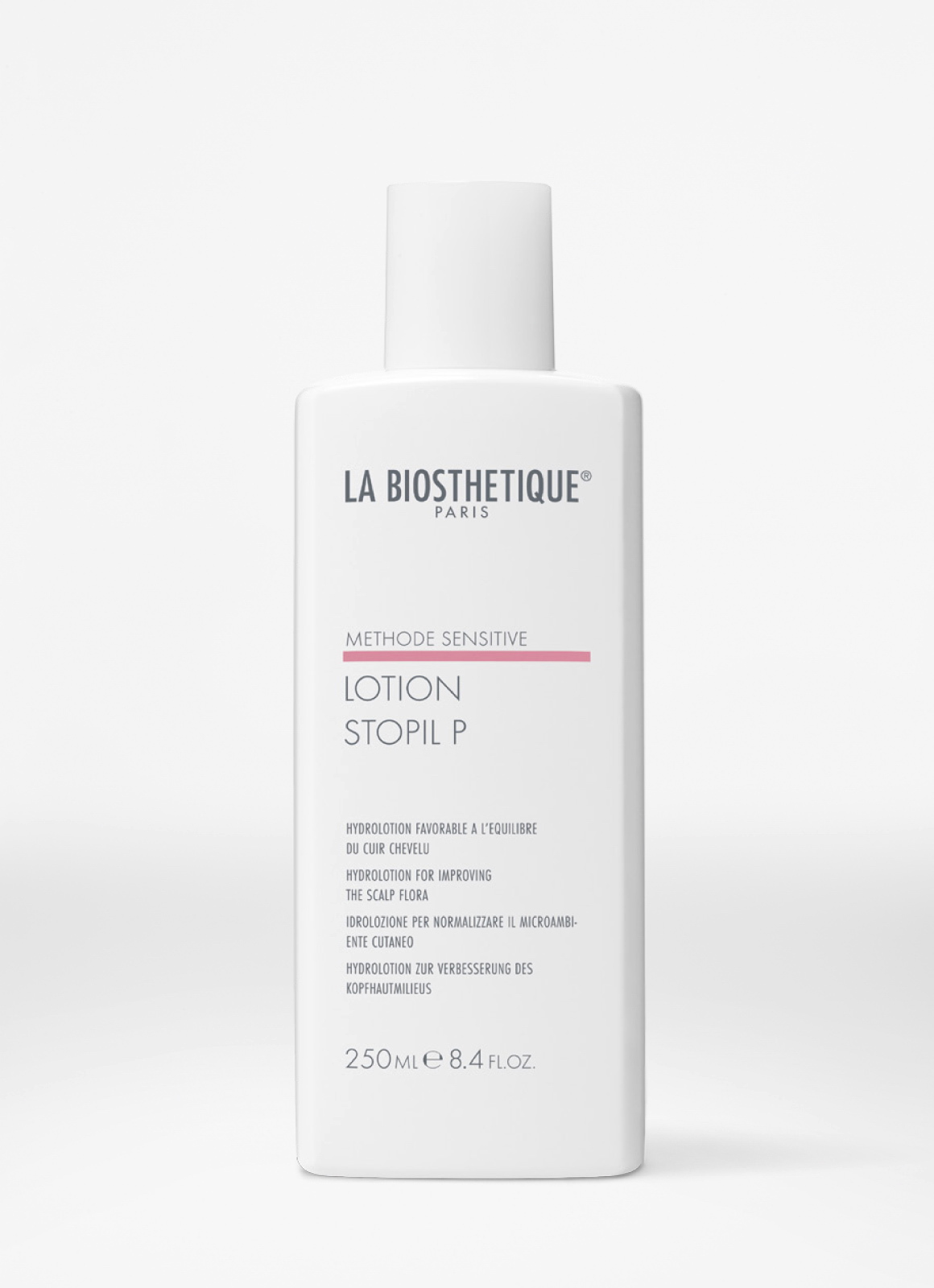 Lotion Stopil P
