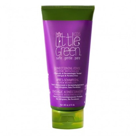 Кондиционер для облегчения расчесывания - Conditioning Rinse Super Detangler (180 мл)