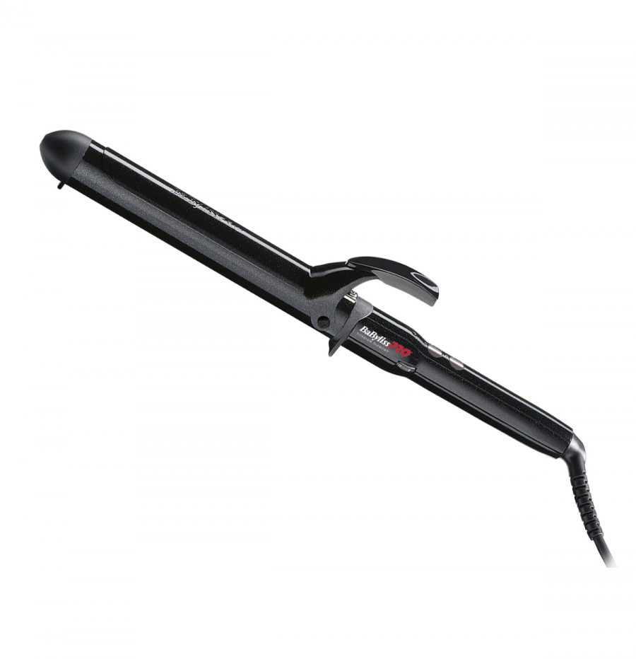 Плойка для волоса Babyliss Pro 32мм с терморегулятором