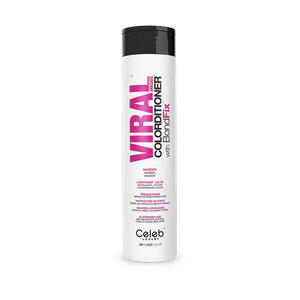 КОНДИЦИОНЕР ТОНИРУЮЩИЙ. ЯРКО-РОЗОВЫЙ Viral Colorditioner Magenta
