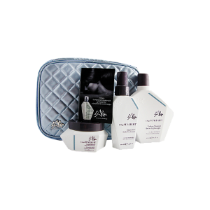 НАБОР SEALIGNT – ДЛЯ ПРИДАНИЯ ОБЪЕМА ВОЛОСАМ SEALIGNT Beauty Bag