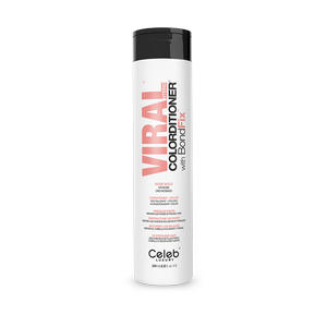 КОНДИЦИОНЕР ТОНИРУЮЩИЙ. РОЗОВОЕ ЗОЛОТО Viral Colorditioner Rose Gold