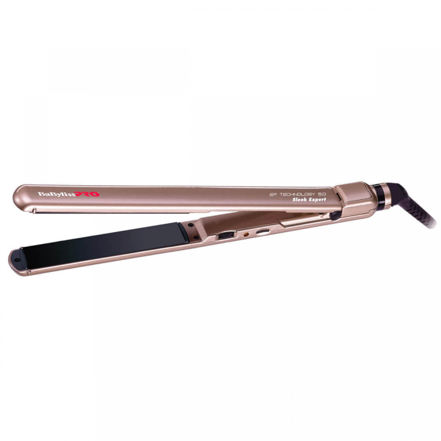 Выпрямитель волос BaByliss Pro EP Technology 5.0 Sleek Expert Limited Edition