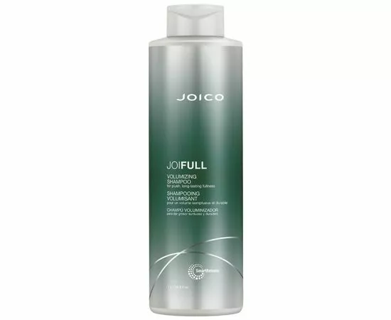 Шампунь JOICO для воздушного объема JoiFull, 1000 мл