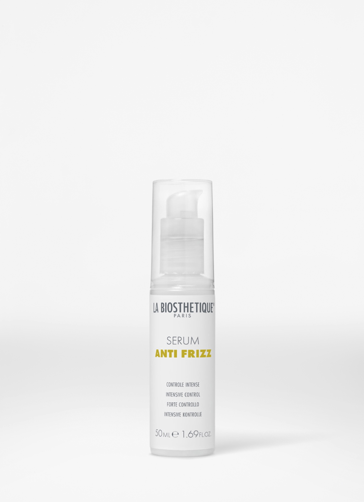 Serum Anti Frizz