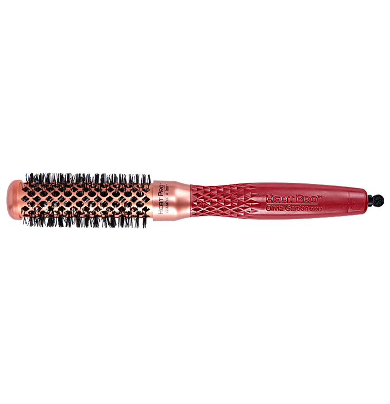 Брашинг сверхтермостойкий Olivia Garden Heat Pro HP-22 (22мм)