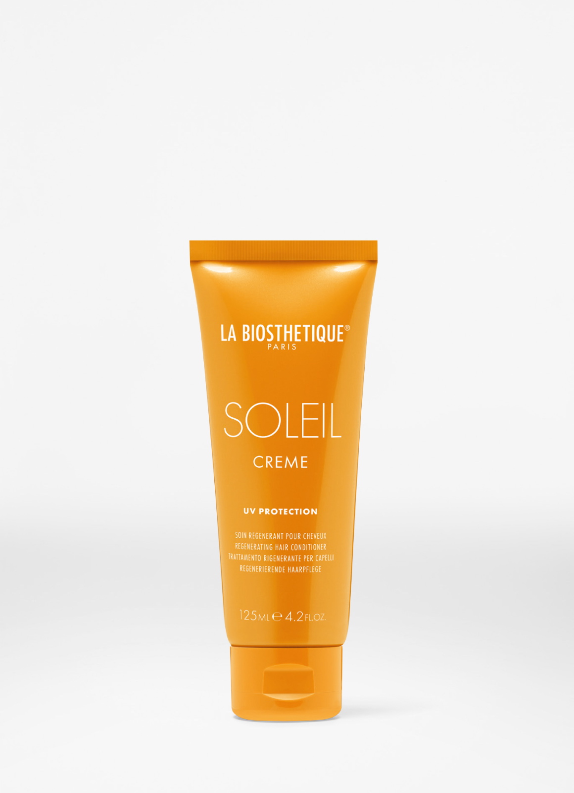 Soleil Creme