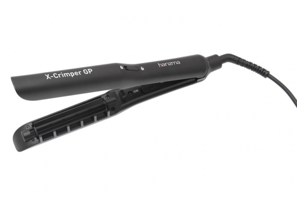Стайлер X-Crimper GP для создания гофре