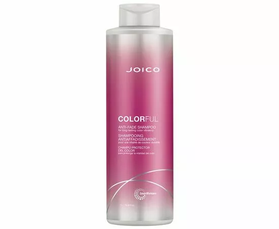 Шампунь JOICO для длительного сохранения цвета волос, 1000 мл