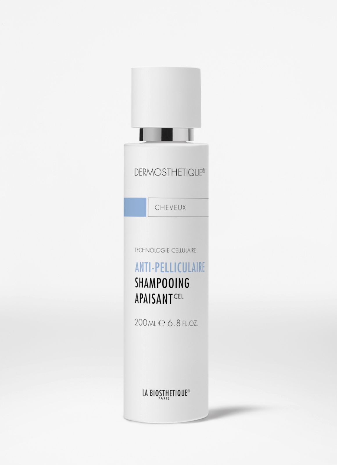 Shampooing Apaisant
