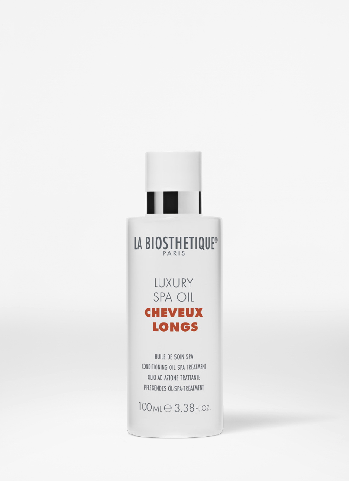 Luxury SPA Oil