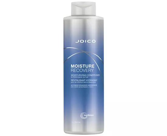 Увлажняющий кондиционер JOICO для плотных/жестких, сухих волос, 1000 мл