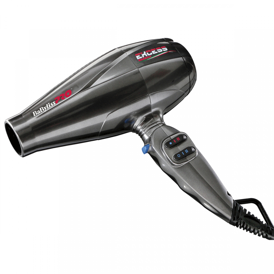 Профессиональный фен BaByliss Pro EXCESS арт. BAB6800IE