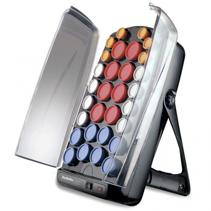 Электробигуди BaByliss PRO Ceramic Professionels арт. BAB3031E