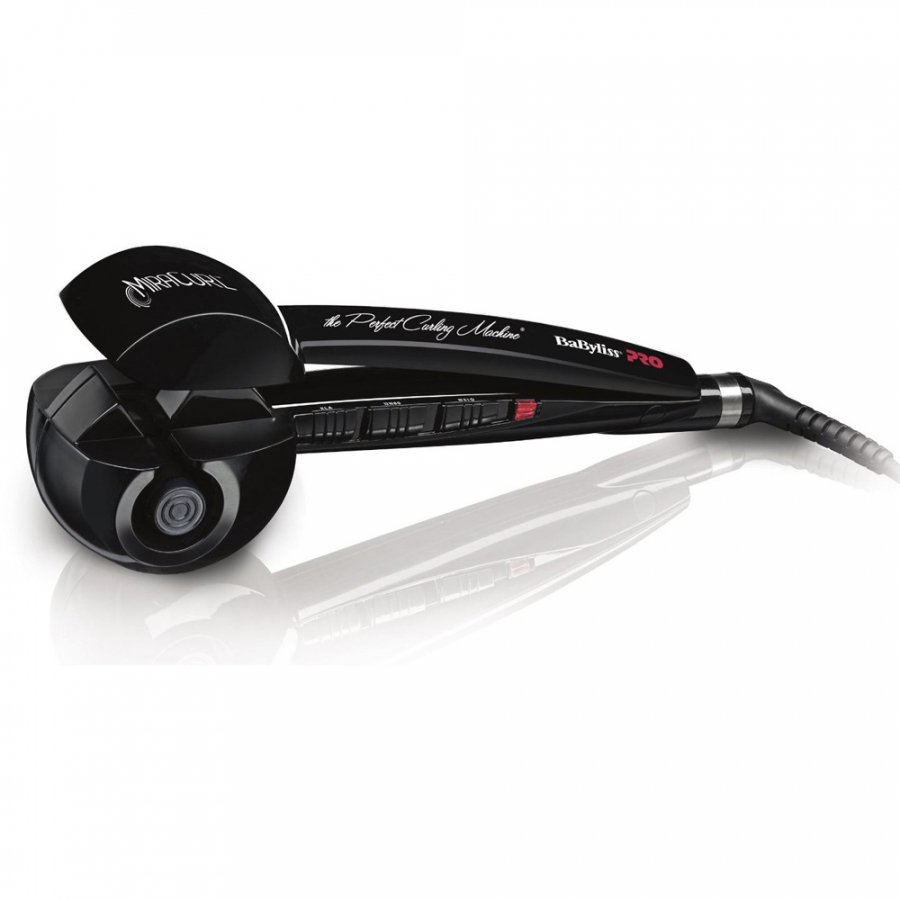 BaByliss MiraCurl