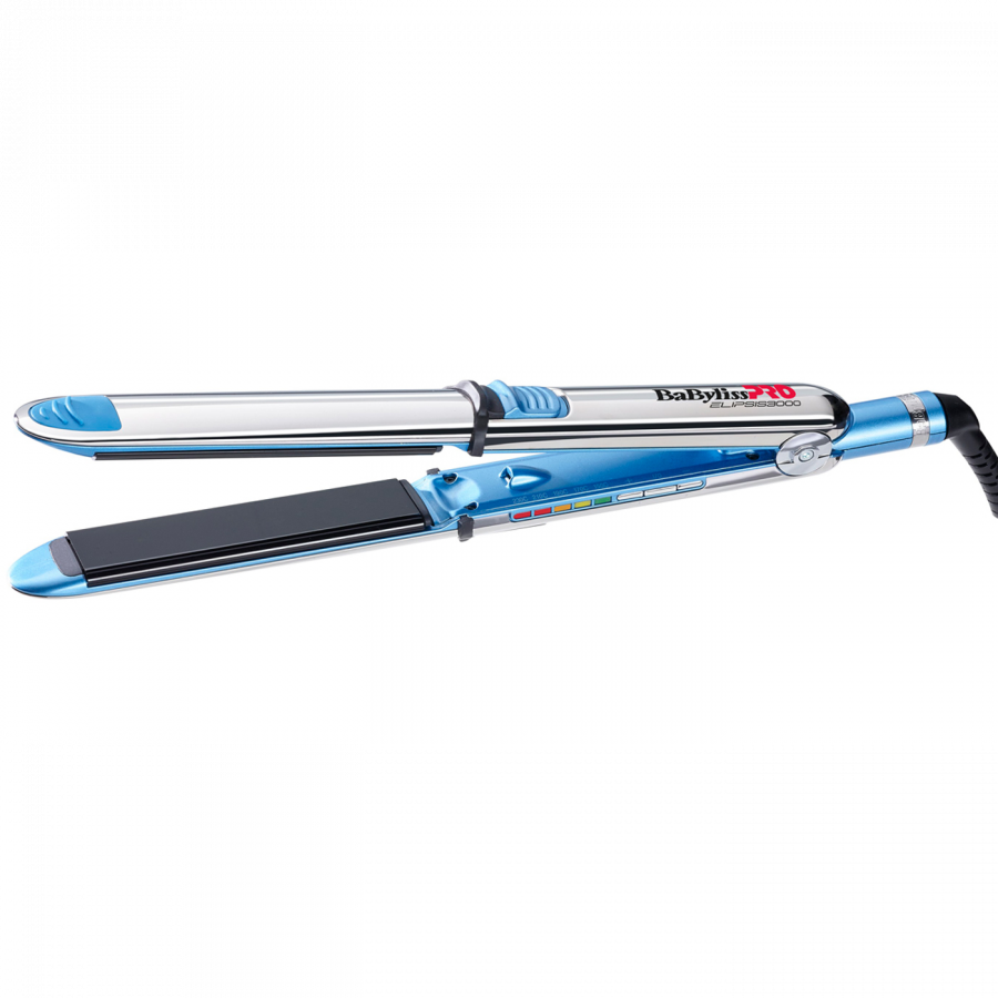 Выпрямитель волос BaByliss Pro Elipsis3000 Blue арт. BAB3000BEPE