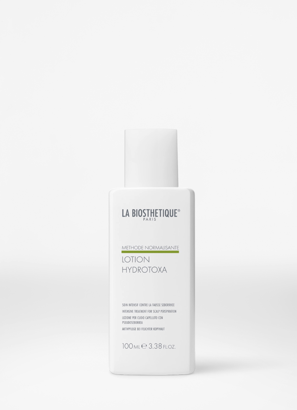Lotion Hydrotoxa