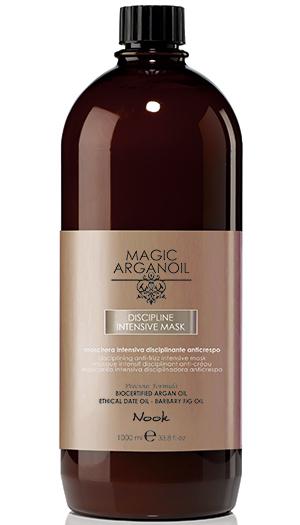 Disciplining anti-frizz intensive Mask 1000 мл