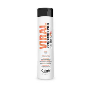 КОНДИЦИОНЕР ТОНИРУЮЩИЙ. КОРАЛЛОВЫЙ Viral Colorditioner Coral