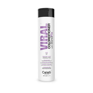 КОНДИЦИОНЕР ТОНИРУЮЩИЙ. СИРЕНЕВЫЙ Viral Colorditioner Lilac
