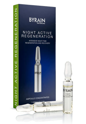NIGHT ACTIVE REGENERATION