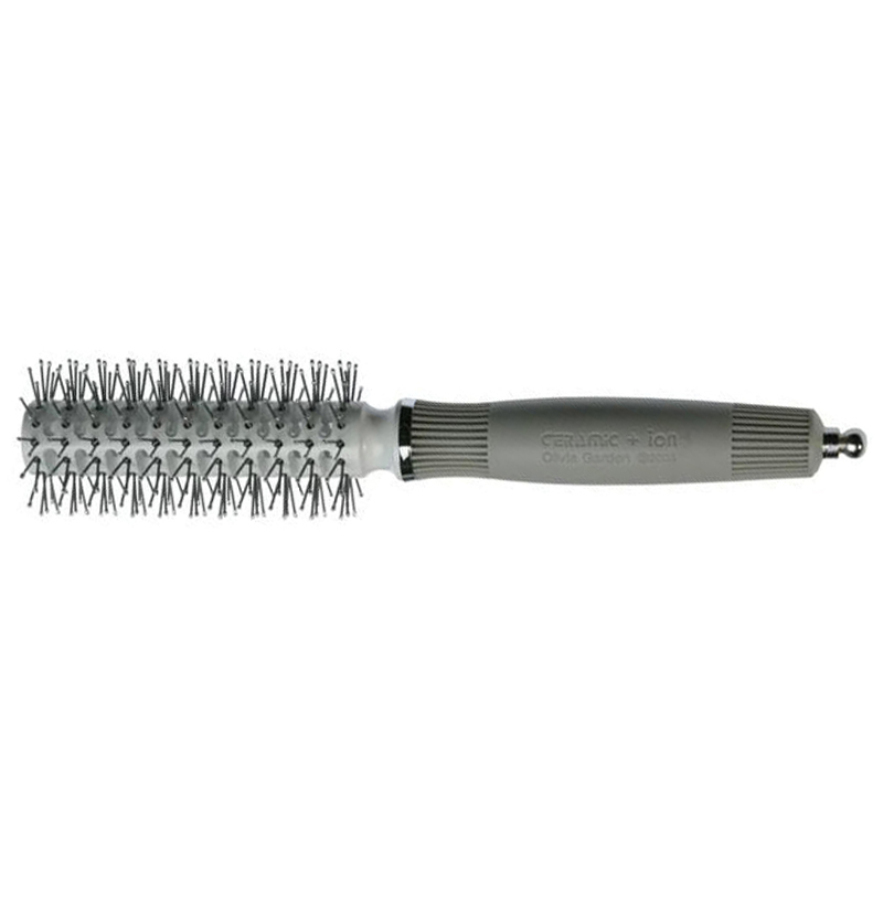 Брашинг Olivia Garden Ceramic + ion Turbo Vent Pro Small (22мм, керамический) OGBCITVP1SM