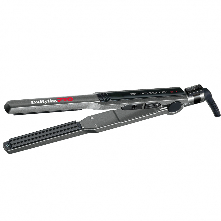 Щипцы-гофре Babyliss Pro EP Technology 5.0 15мм арт. BAB2310EPCE