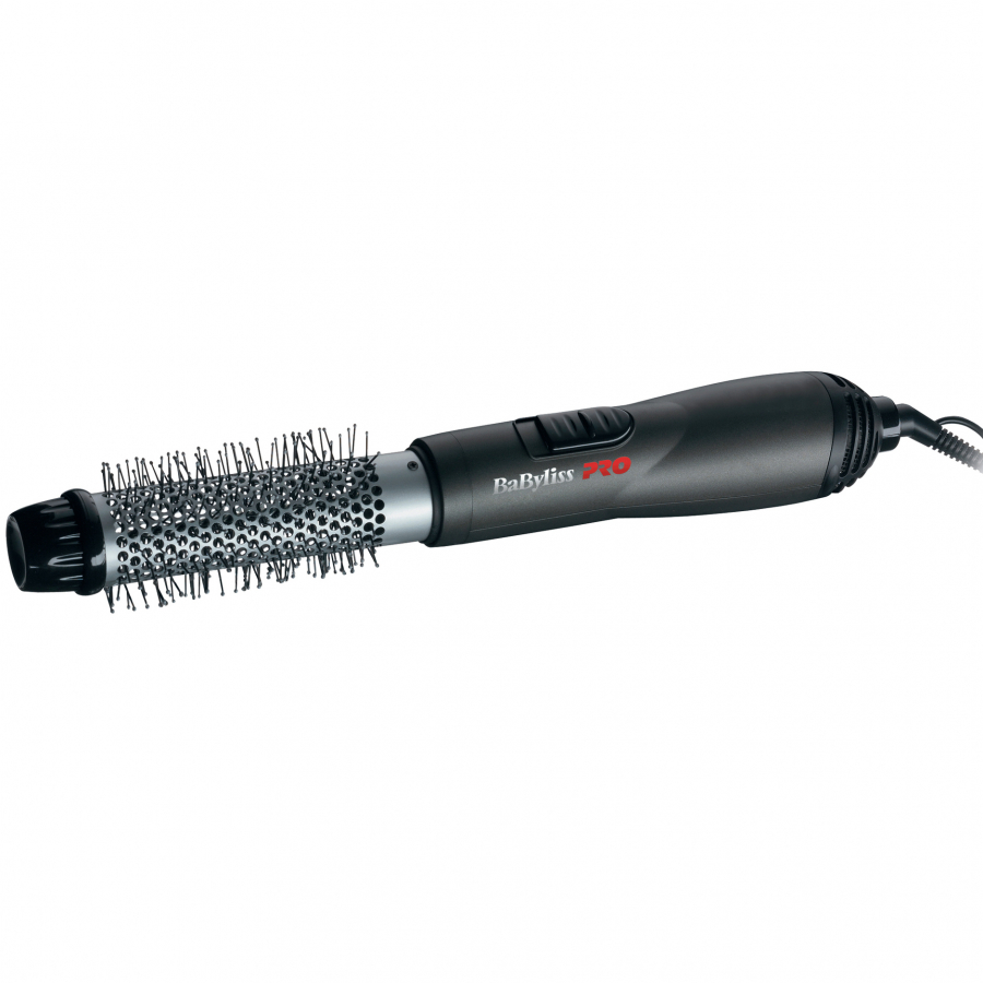 Фен-щетка BaByliss Pro Titanium Tourmaline арт. BAB2676TTE