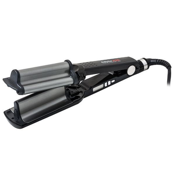 Щипцы Babyliss Pro для создания глубоких волн арт. BAB2469TTE