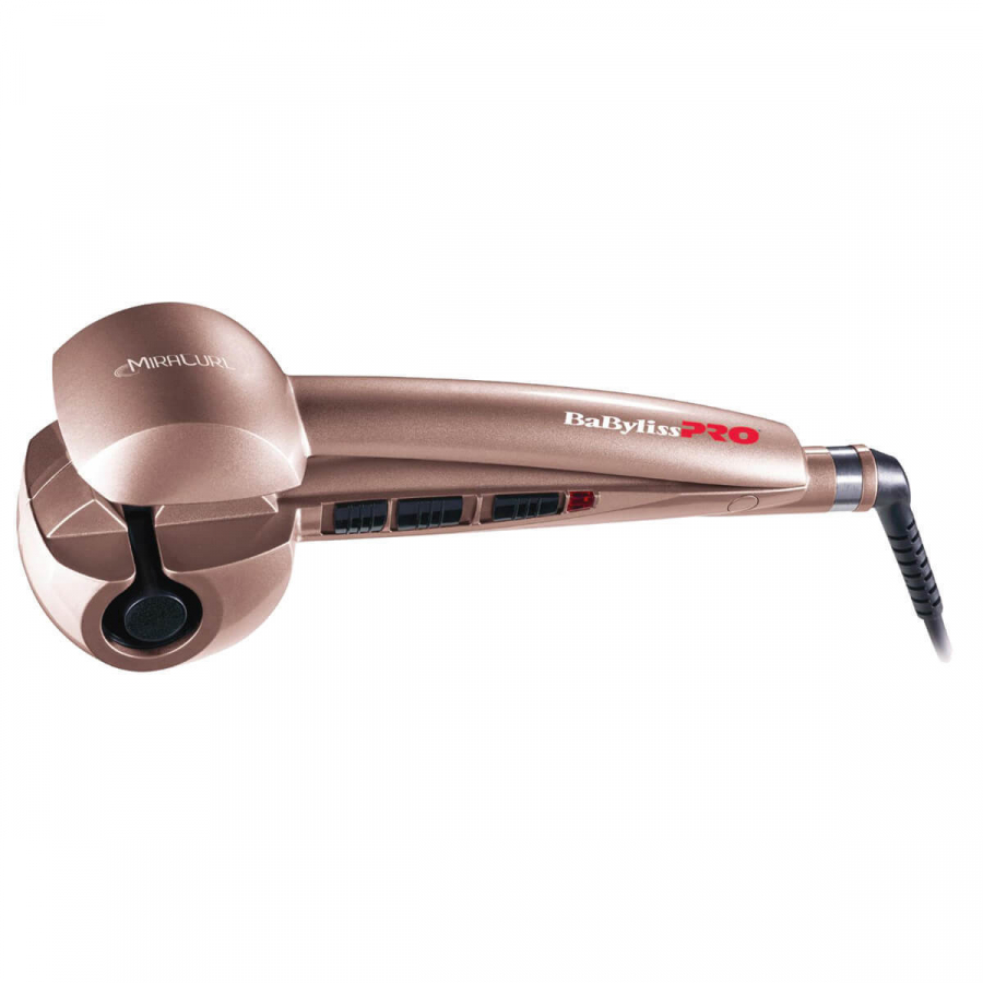 Автоматическая плойка BaByliss MiraCurl Limited Edition арт. BAB2665RGE