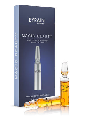 MAGIC BEAUTY