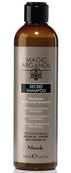 Secret Shampoo 250 мл