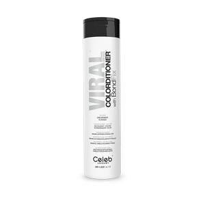 КОНДИЦИОНЕР ТОНИРУЮЩИЙ. СЕРЕБРЯНЫЙ Viral Colorditioner Silver