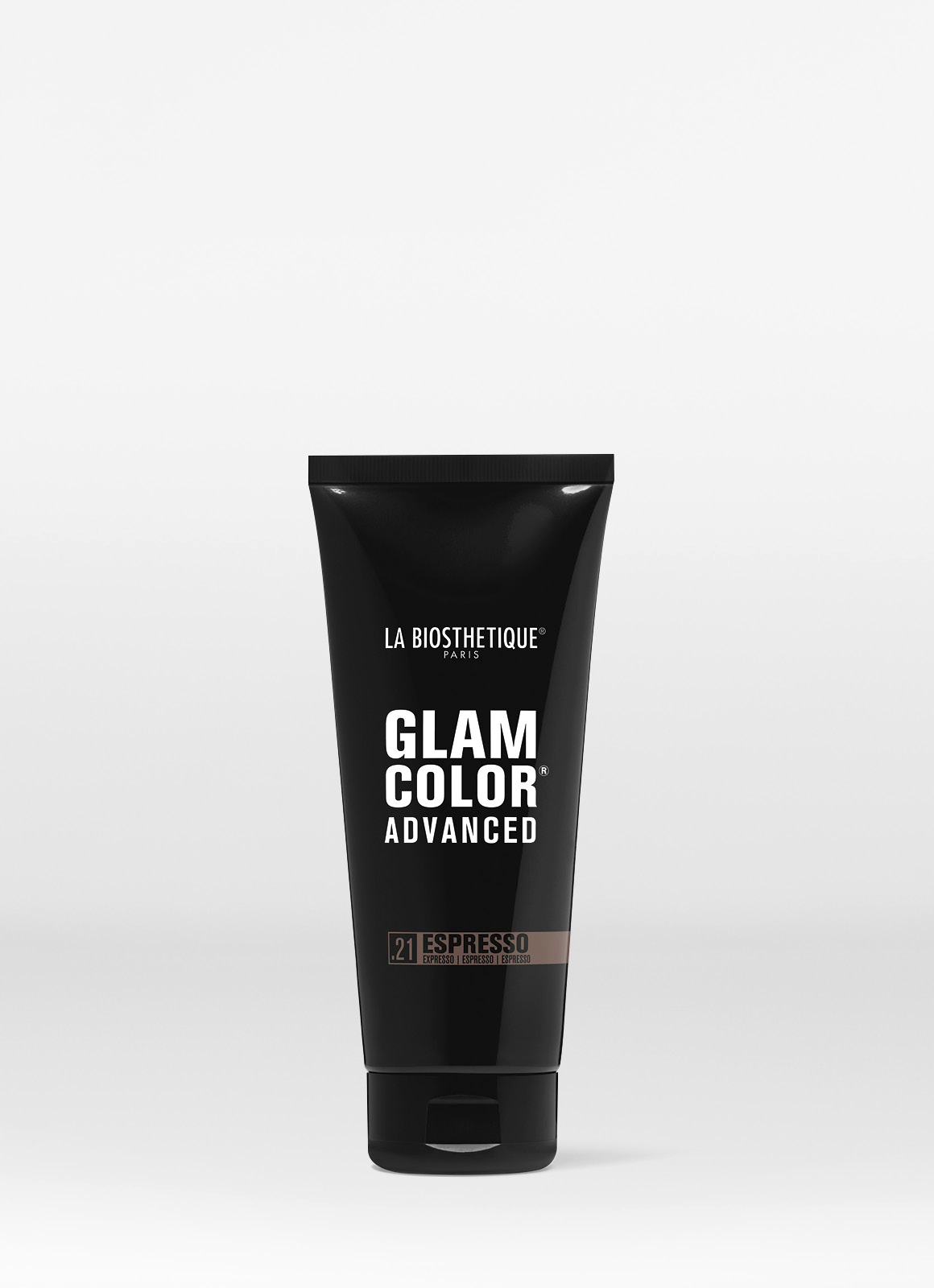 Glam Color ADVANCED 21 Espresso New